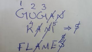 Flames Love marriage  finding method school life Nostalgia nosthu  kuttikaalam screenshot 5