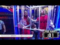 Roman Reigns sends Sami Zayn into WarGames: Survivor Series: WarGames (WWE Network Exclusive) Mp3 Song