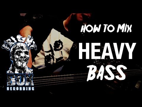 how-to-mix-heavy-bass---metal-mixing-tips