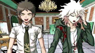 Hajicarus: Nagito Loves Bratz Hajicarus: Nagito Loves Bratz