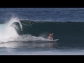 Blake Thornton Surf quest from Indonesia to Canada I Endless Road Entertainment
