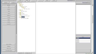How to edit System from Console client in IIR