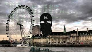 [FREE]Neima Ezza x SR Type Beat | Uk/Ita Drill Instrumental | Drill Instrumental 2021 (Prod. Kharny)