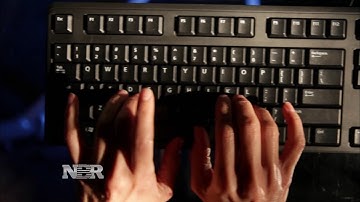 Google Docs used in latest phishing scam