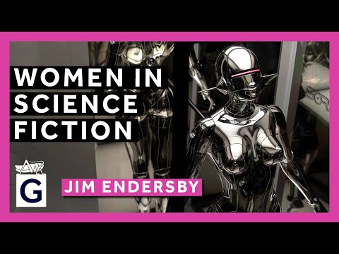 Women in Science Fiction thumbnail