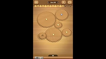 Fix it: Gear Puzzle Apron 21-30 Walkthrough