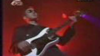 Fandor - Guitar Solo