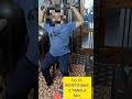 ELIMINATE YOUR SHOULDER PAIN FAST WITH THESE 2 EXERCISES 💪. #physiotherapy #shoulder pain #mobility