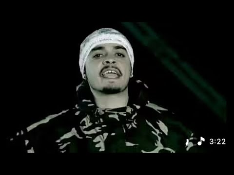 Ceza “Rapstar” Videoklip (Yüksek Kalite)