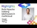 Multicloud: Data without borders