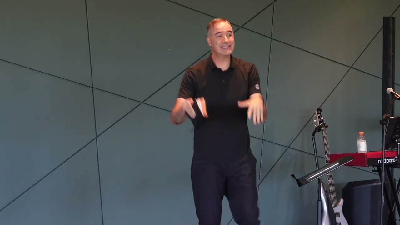 Who is Worthy? - Revelation 5:1-14