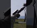 95% Hit Rate!: This AI Weapon Turns Any Rifle Into a Drone Killer #shorts  #military
