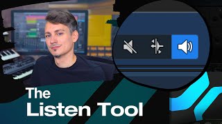 Audition Tracks Efficiently With The Listen Tool! | PreSonus