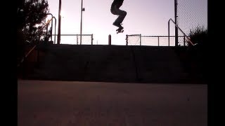 Brent Turnwall Teaser