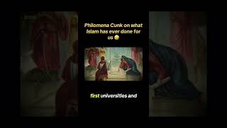 Philomena Cunk on Islam