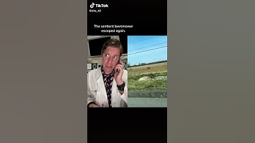 SCP TIKTOK Dr. Theron Sherman DE site_42 Case 02 (ENG)