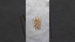 Best Out Of Waste Icecream Sticks Reuse Idea Icecream Sticks Crafts Icecream Sticks