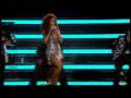 Beyonce - live - freakum dress ( HD )