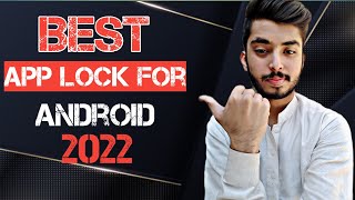 BEST APP LOCK  FOR ANDROID MOBILE, || BEST APP LOCK 2022 screenshot 5
