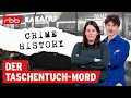 Die Moral der Berliner Unterwelt | Crime History | True Crime