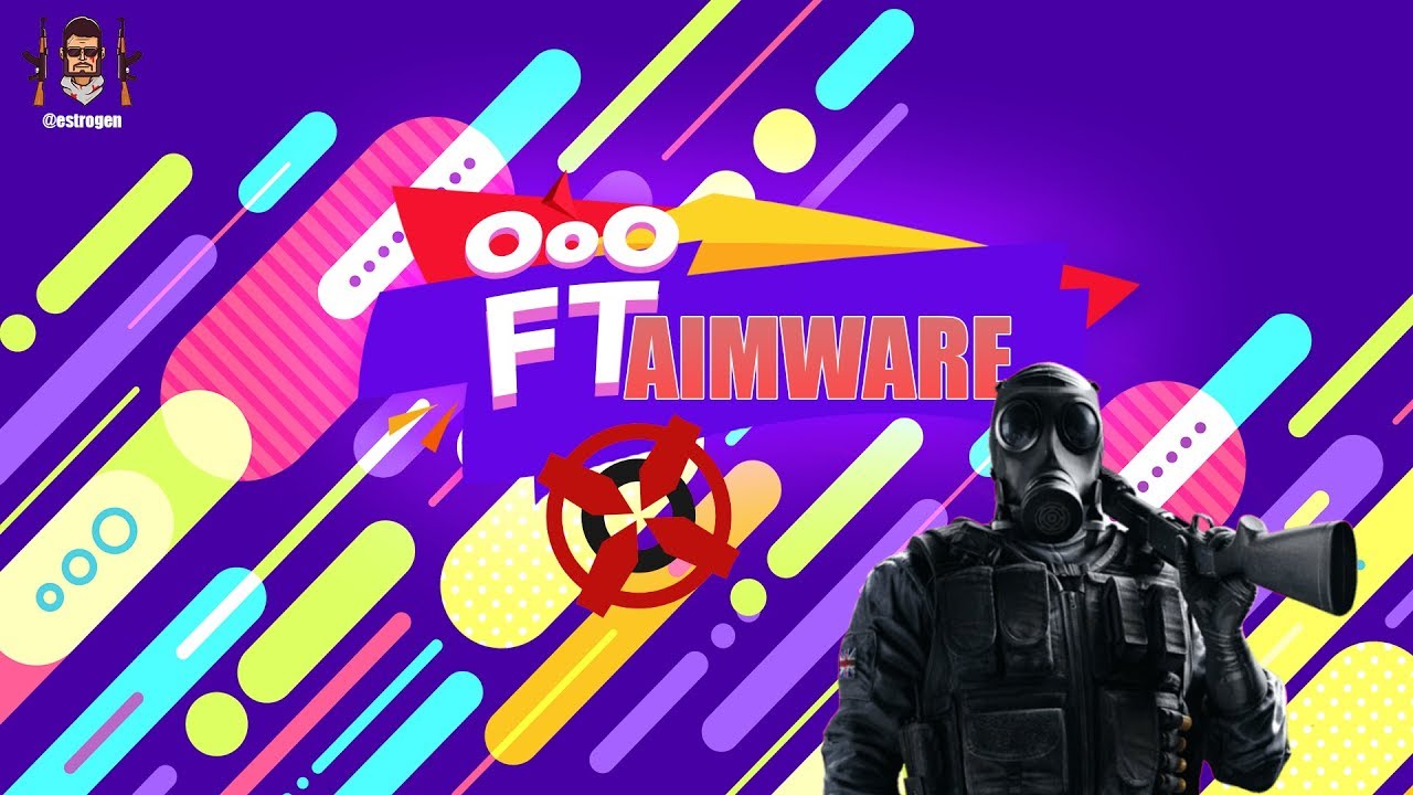 CSGO HVH Aimware.net Unhittable Tank AA + CONFIG