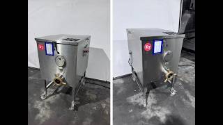 2202-43: KT grinder