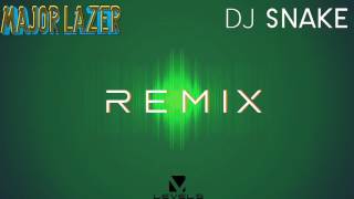 Dj Snake - Lean On X Let Me Love You - Justin Bieber Vs Cold Water Major Lazer Dj Levels