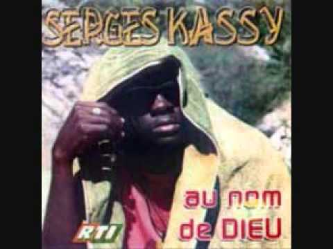 Serges Kassy   C'est Pas Da Ni Blo