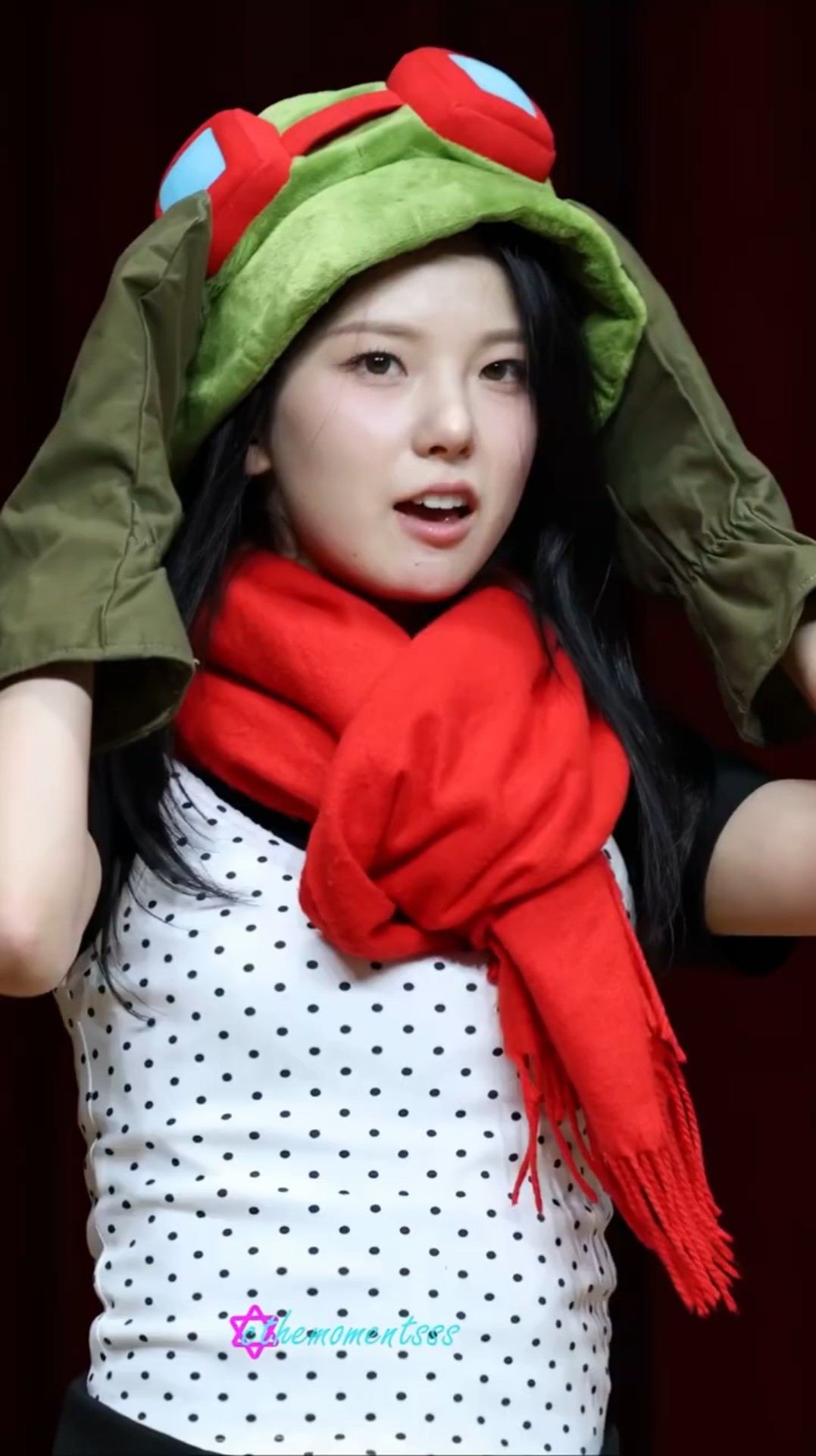 BUBBLE GUM Yujin [250905] - YouTube