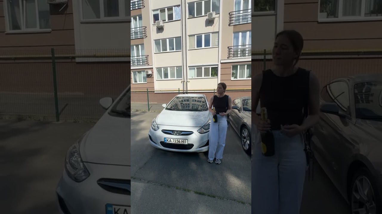 Підбір авто Біла Церква - відгук клієнта про компанію СобіАвто