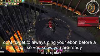ranger mt fowsc tutorial