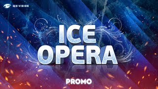 Opera on ice. Promo video