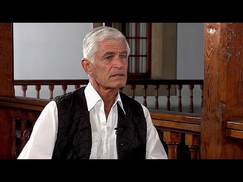 المصور جيمس ناتوي الأبيض و الأسود أكثر تأثيرا من الألوان