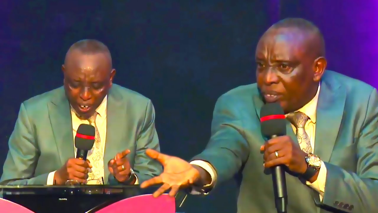 Dore ikizakubwira ko umuntu azaba umuyobozi mwiza ⌚ MASUMBUKO NGEDAHAYO Joshua🍏