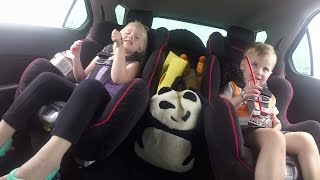 The Cutest People in the World