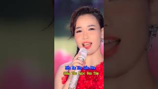 Nếu Em Yêu Lần Nữa 2 (Sáng Tác Mới: Ngọc Đan Tâm) Trình Bày -  Thùy Hương - Anh Làm Được Không
