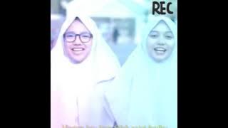 Salah apa aku versi sholat 5  waktu