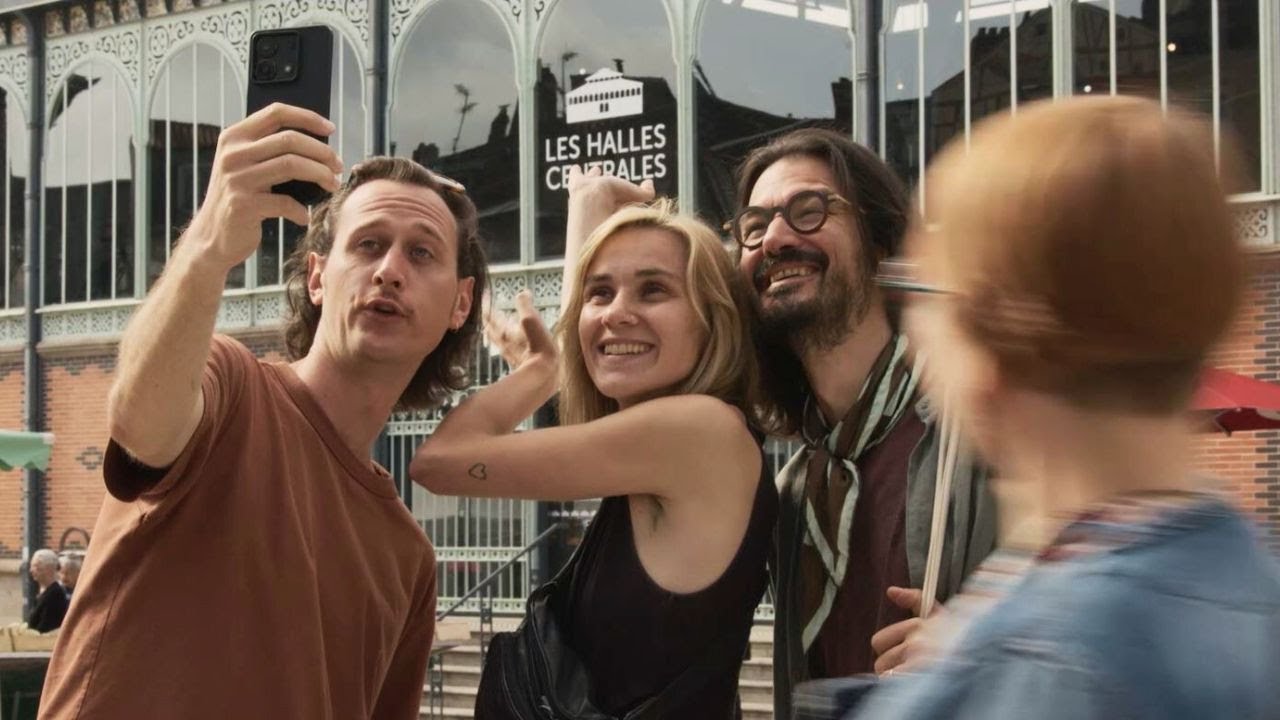 Limoges, le feu créatif 🔥 Une ville qui surprend (et séduit !)