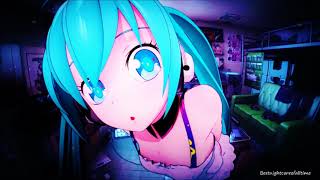 Nightcore - Friday Night
