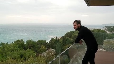 Stjepan Hauser - interview (eng / sub)