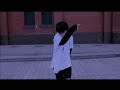 방탄소년단 'Save ME' cover dance by 爆弾少年団(japanese girls)