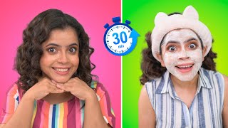 ঘরে বসে *DIAMOND FACIAL* !! Instant ফর্সা ও উজ্জল SKIN | Wonder Munna Unplugged