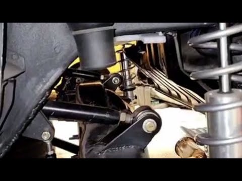 Exotic7 Grand Touring Rx7 Chassis Prep - YouTube