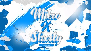 🦋Milro X Shxrty Editing Pack Is Out Now 🦋 ( LINK IN DESCRIPION) FREE PACK!!!