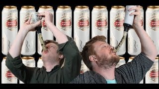 How To Chug A Pint In 5 Seconds - Botb