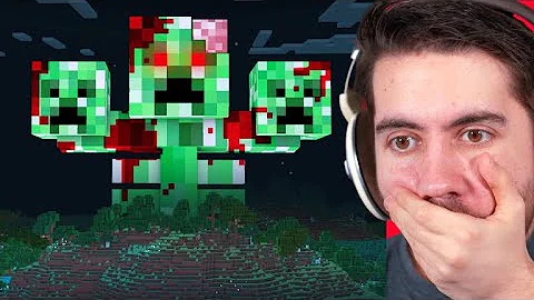 The 47 SCARIEST Minecraft Mysteries of ALL TIME! - DayDayNews