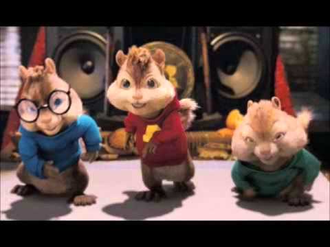 Robin Schulz feat Francesco Yates - Sugar (ChipMunks Version) - YouTube