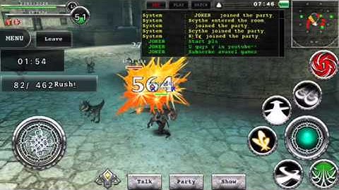 Avabel how to get exp and jexp fast