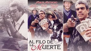 Al Filo de la Muerte | MOOVIMEX powered by Pongalo