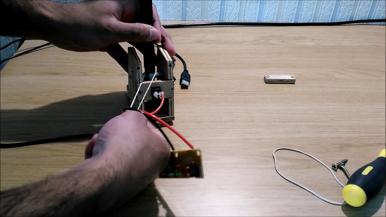 How To Make A Simulation EBrake for PC YouTube